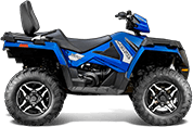 Shop ATVs at Florence Motorsports