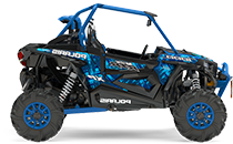 Shop UTVs at Florence Motorsports